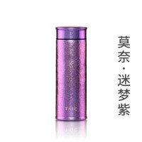 太可纯钛直滤杯480ML TZLB-T480迷梦紫