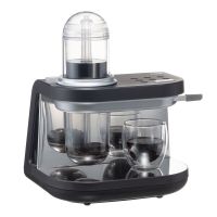 虎牌(tiger)虹吸式萃取咖啡机家用半自动ADS-A02C