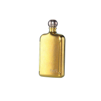 太可纯钛酒壶H0239-1607流光金226ml