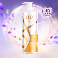 力士(LUX)玻尿酸赋活炫亮强韧洗发乳750g