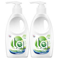 威露士内衣内裤专用洗衣液清洁温和不伤手300ml*2瓶