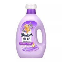 金纺 天然衣物护理剂 薰衣草1kg瓶