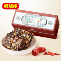 好想你红枣枸杞阿胶糕300g规格:300g*1盒独立小包装