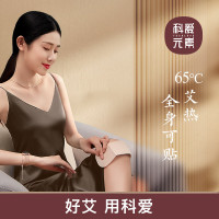 科爱元素 艾灸贴(6贴/盒)(标准版)CI3029A