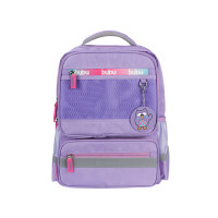 外交官(Diplomat)书包(布布系列)BB-S3208紫色