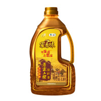 福临门家香味老家土榨菜籽油 1.8L