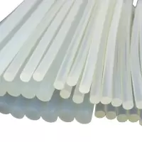 DINTHIN DS-JT11 胶棒 热熔胶条11mm*150mm 20根/包 1包