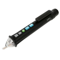 DINTHIN DS-CD60 测电笔 非接触式测电笔 黑色 150mm*20mm*20mm 1支