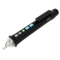 润达讯 RDX-CB20 测电笔 非接触式测电笔 156mm*20mm*20mm 1支 灰色