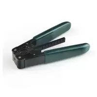 DINTHIN DS-PQ40 皮线钳 皮线开剥器 高碳钢材质Q235 1把