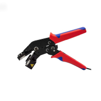 DINTHIN DS-SK-3 热剥钳 剥纤钳 高碳钢材质Q235 1把