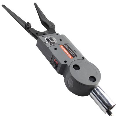 DINTHIN DS-FGJ06 Y 高空捆扎钳 可调节捆扎直径 1把 灰色