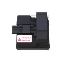 润达讯 RDX-60 光纤切割刀 切割角度≤0.5° 66*60*55mm 单位:1把 黑色