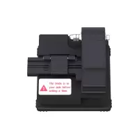 润达讯 RDX-60 光纤切割刀 切割角度≤0.5° 66*60*55mm 单位:1把 黑色