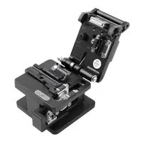 润达讯 FC-6S 光纤切割刀 多功能夹具 1把装 黑色