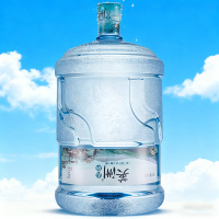 英洲古泉天然矿泉水桶装水纯净直饮水大瓶装天然健康水源天然矿物质水长效解渴
