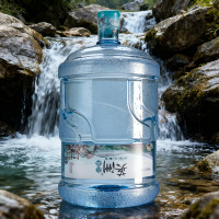 英洲古泉 17.5L 山泉水 广东区域专供 1桶