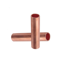美的(Midea) 2-3空调配件(铜管及配套加厚铜管(含Ф10、Ф16铜管2条,电缆线,保温配套,包扎带等)