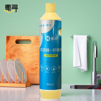 惠寻 DYH2208032洗洁精柠檬味500ML装*2瓶