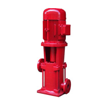 合博盈 消防水泵 18.5KW立式/卧式