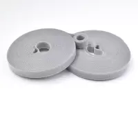 润达讯 RDX-MT10-5 背靠背魔术贴 10mm*5m 1卷