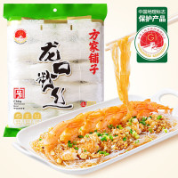 方家铺子 龙口粉丝500g一袋*2袋