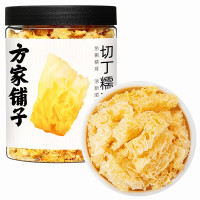 方家铺子 切丁糯耳100g/罐*2罐