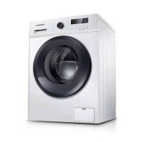 创维 除菌除螨全自动节能洗脱一体滚筒洗衣机 7kg 白色XQG70-A09SUQ