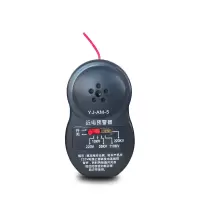 润达讯 RDXYJ-AM-5 近电告警器 5档 带语言提示 1个