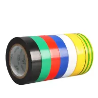润达讯 RDX-DJB10 电气绝缘胶带 防水绝缘 10M*18MM*0.13MM 10卷/条