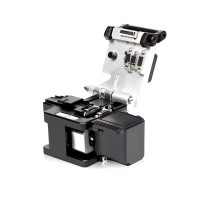 润达讯 RDX-30 光纤切割刀 钨钢刀片 三合一夹具 单位:1把 黑色