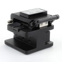 润达讯 FC-6S 光纤切割刀 多功能夹具 单位:1把 黑色