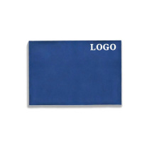 润达讯 RDX-DB60 工具防滑垫布 可印制logo 60*90cm 单位:1张 蓝色