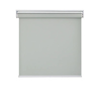 润达讯 RDX-CL1-1M 1*1米 卷帘 涤纶材质 可专业定制尺寸/颜色 1平方米 灰色