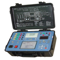 兴岩高压开关综合测试仪高速采样10kHz/时间分辨率0.1ms/260V/20A/台