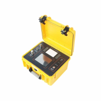 兴岩SF6分解物测试仪/ABS材质/6.5KG/0.01ppm/台