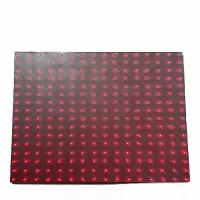 华燏HY-BZD1035 10W 12V 光源颜色/色温3000K 红色 IP65 指示灯 (计价单位:盏)红色