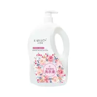 卡芙润(KAFURUN)柔顺香氛洗衣液2KG