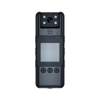 警杰 监督 记录仪工作记录仪警杰JJ-K1迷你相机4800万像素运动型音视频记录仪 32GB