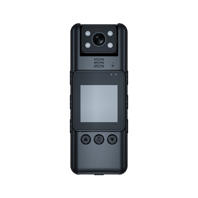 警杰监督记录仪工作记录仪警杰JJ-K1迷你相机4800万像素运动型音视频记录仪 512GB