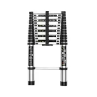 亿德宝铝合金竹节伸缩梯5.4M B-12ZJ架