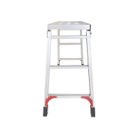 亿德宝铝合金折叠马凳50cm YD-ZDD5(个)