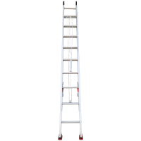 亿德宝铝合金伸缩梯C型升降梯子7米 YD-CD7L个