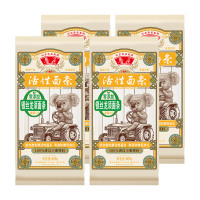 鲁花经典(考拉)银丝龙须挂面600g*4包