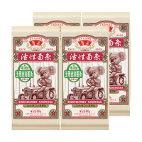 鲁花经典(考拉)玉带波浪挂面600g*4包