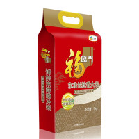 福临门东北长粒香大米5kg寿司米粥米中粮出品东北大米10斤