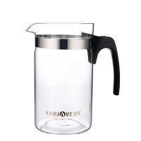 金灶 TP-200 玻璃茶壶飘逸杯过滤茶水壶茶具