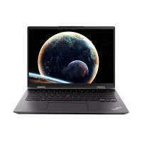联想(Lenovo)ThinkPad neo 14 14英寸笔记本电脑R7-6800H/16G/512G/Win11/黑