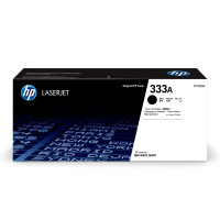 惠普(HP)W1333A 333A 黑色碳粉盒(适用于 HP LaserJet MFP M437/M439