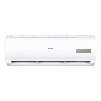 海尔(Haier)大 1匹 三级能效 变频冷暖 壁挂式空调 KFR-26GW/A0MCC83 企业专享(标准安装)